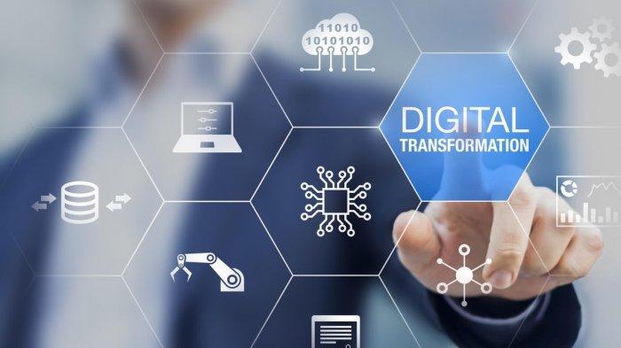 ASN Dituntut Optimalkan Teknologi Informasi Hadapi Transformasi Digital Birokrasi