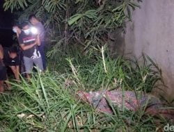 Pembunuh Pria yang Terbungkus Karpet di Tol Ngawi Tertangkap di Jambi
