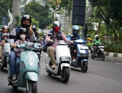 Menjelajahi Mobilitas Masa Depan dengan Motor Listrik Termurah di Indonesia
