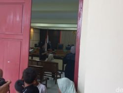 Sidang Terdakwa Yunita Kasus Pencabulan 17 Anak Ditunda, 2 Saksi di Periksa Selama 4 Jam