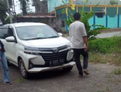 Kasus Perampasan Motor Wartawan oleh Debt Collector, Polresta Jambi Periksa Pihak FIF