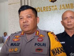 DPRD Jambi Minta Polisi Tuntaskan Kasus 14 Motor Hilang Sekampung