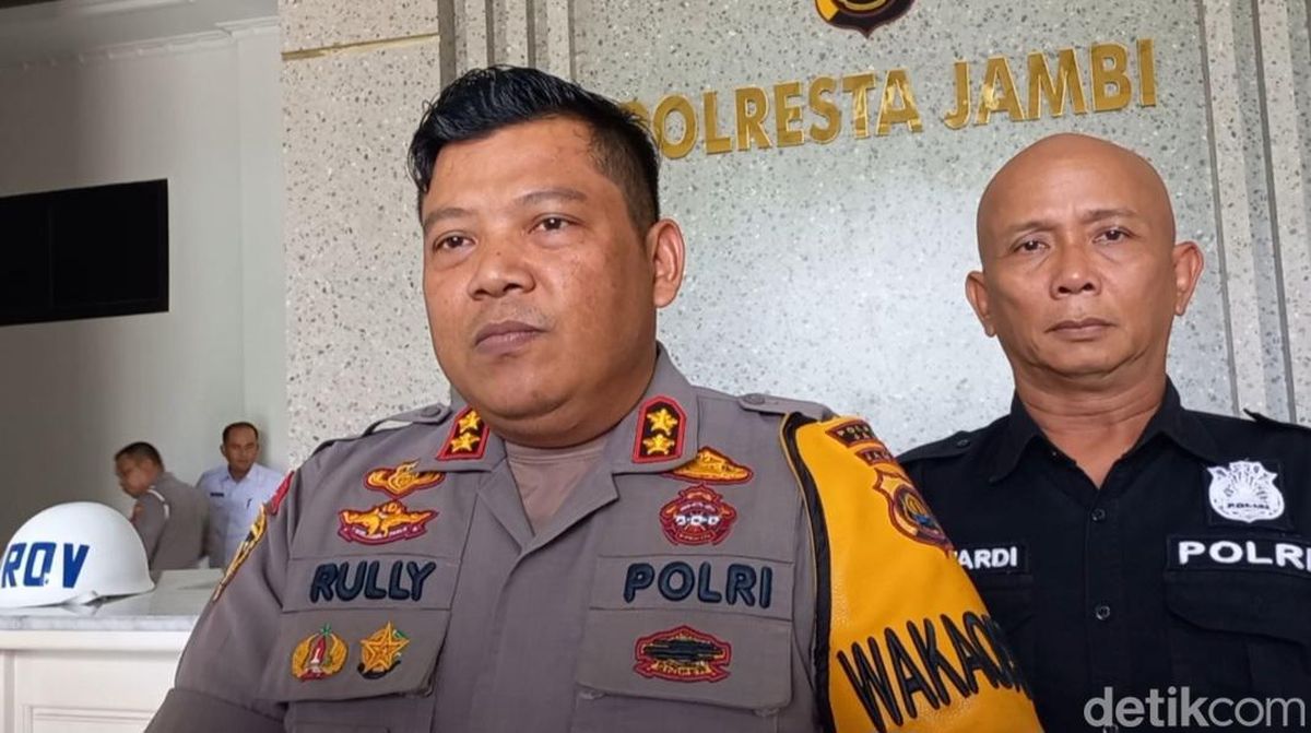 DPRD Jambi Minta Polisi Tuntaskan Kasus 14 Motor Hilang Sekampung
