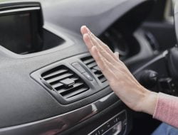 Mengapa AC Mobil Tidak Dingin? Alasan dan Solusi dari Sudut Pandang Pengguna Mobil