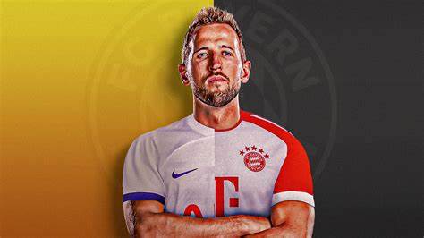 Harry Kane: Tottenham Menolak Tawaran Terbaru dari Bayern Munich untuk Kapten Timnas Inggris