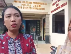 Oknum Kades di Jambi Dilaporkan Istri Sah ke Polisi