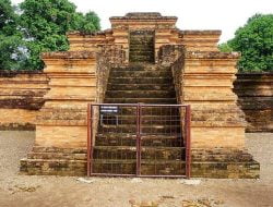 Sejarah Candi Muaro Jambi, Kompleks Bercorak Buddha Terbesar di Indonesia