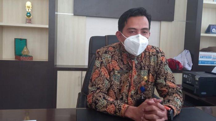 RSUD Raden Mattaher Jambi Mencatat 991 Pasien Pakai SKTM Hingga Juli 2023