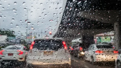 Apakah Hujan Buatan Berbahaya bagi Kesehatan? Begini Tangapan Dari Sudut Pandang Para Dokter