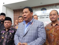 Kepala BNN RI Wanti-wanti Narkoba Jenis Baru Masuk Indonesia