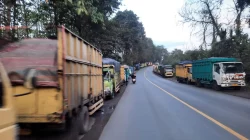 Angkutan Batubara Tidak Boleh Melintas di Kota Jambi