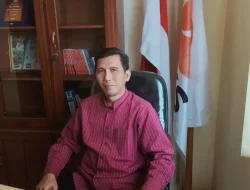 Ketua DPW PKS Jambi Tetap Konsisten di Koalisi Perubahan