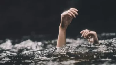 Di Kira Hanya Pura-pura, Remaja Tenggelam di Sungai Batanghari