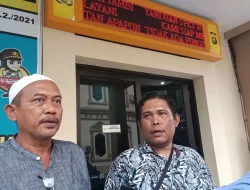 Pasutri Pemilik CV Karo Karo, Tersangka Penipuan Rp 5 Miliar Bisnis Kelapa Sawit Dalam Pencarian Kepolisian