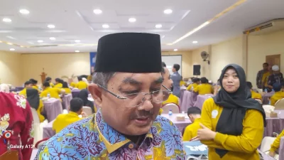 Bupati Tanjabbar Anwar Sadat Angkat Bicara Perihal Dugaan Kelalaian di RSUD KH Daud Arif