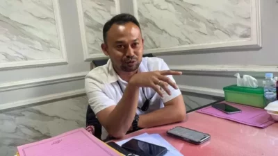 Usut Kasus Penipuan Bisnis Beras, Oknum ASN Satpol PP Kota Jambi Mangkir Dari Panggilan Penyidik