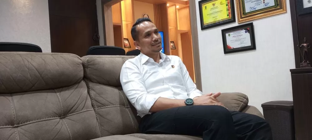 Miftahuddin, Direktur PT MSI Tour Ganti Kerugian Kasus Jemaah Umroh Terlantar di Jeddah