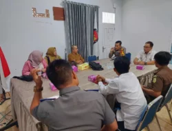 KPU Bersama Bawaslu Akan Tertibkan Alat Peraga Kampanye di Kota Jambi