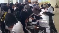 Dugaan Kecurangan Penerimaan PPPK Kabupaten Kerinci Di Selidiki Polda Jambi
