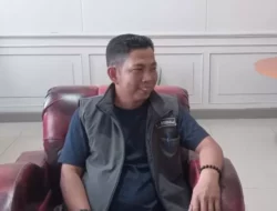 Pertanyakan Alasan Rapat Pleno Kecamatan Dihentikan, Bawaslu Tanjung Jabung Timur Surati KPU Provinsi Jambi