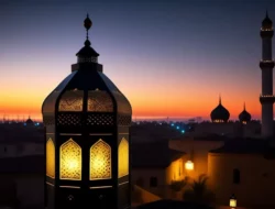 Sejarah Singkat Perjalanan Isra Miraj Yang Merupakan Peristiwa Penting Dalam Kalender Islam