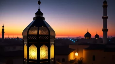 Sejarah Singkat Perjalanan Isra Miraj Yang Merupakan Peristiwa Penting Dalam Kalender Islam