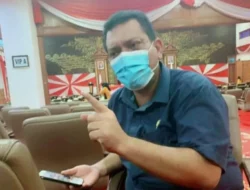 Terkait Insiden Tewasnya Dokter Yang Diteriaki Maling, Anggota DPRD Provinsi Jambi Buka Suara